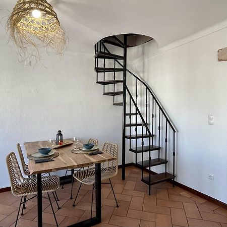 Inn Comenda House Vila Nova de Milfontes Luaran gambar