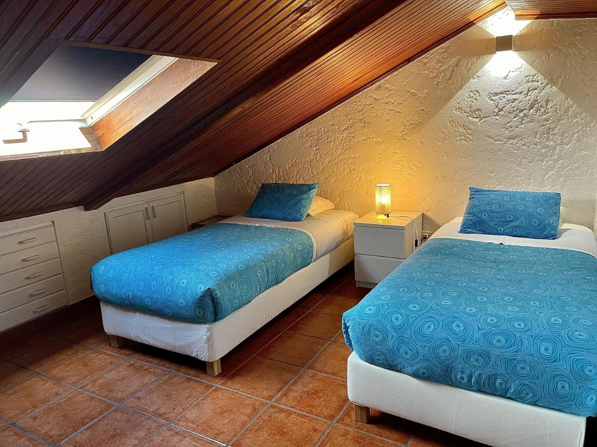 Inn Comenda House Vila Nova de Milfontes Luaran gambar