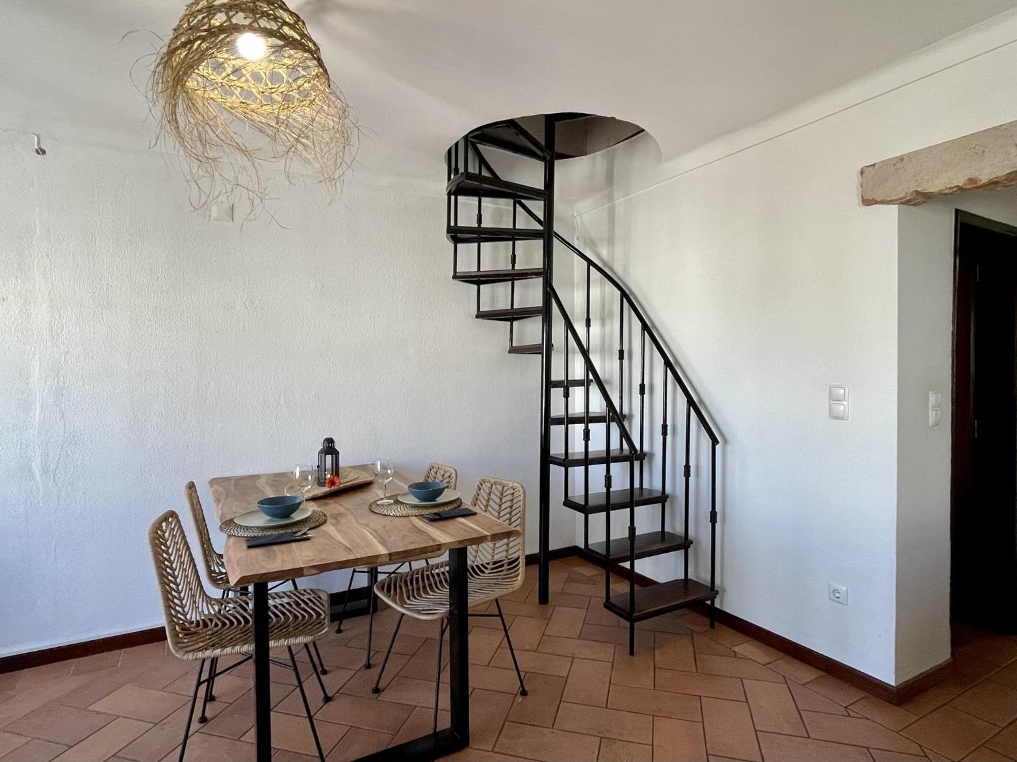 Inn Comenda House Vila Nova de Milfontes Luaran gambar