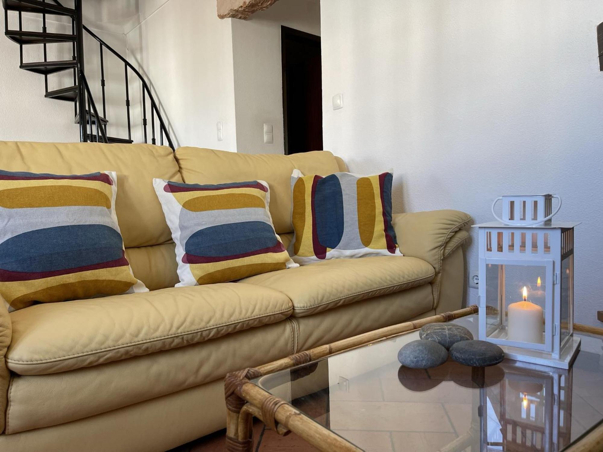Inn Comenda House Vila Nova de Milfontes Luaran gambar