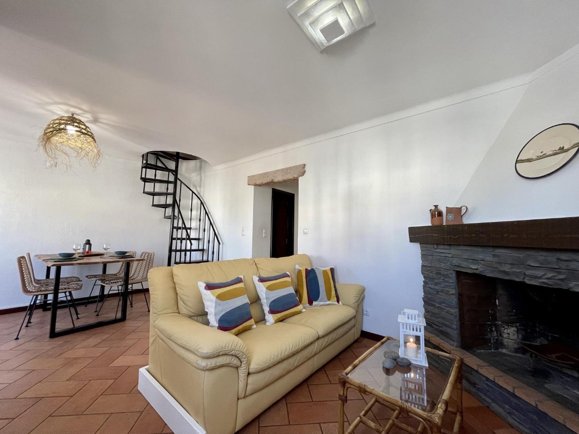 Inn Comenda House Vila Nova de Milfontes Luaran gambar